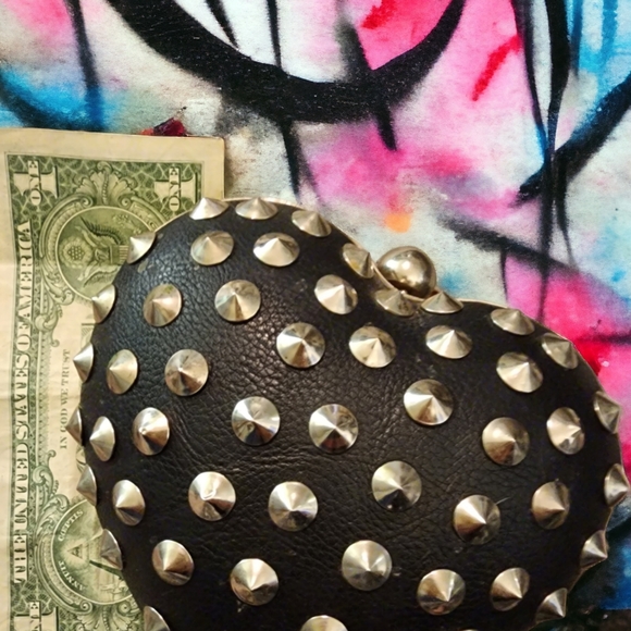 Hardcore purse - Picture 5 of 6